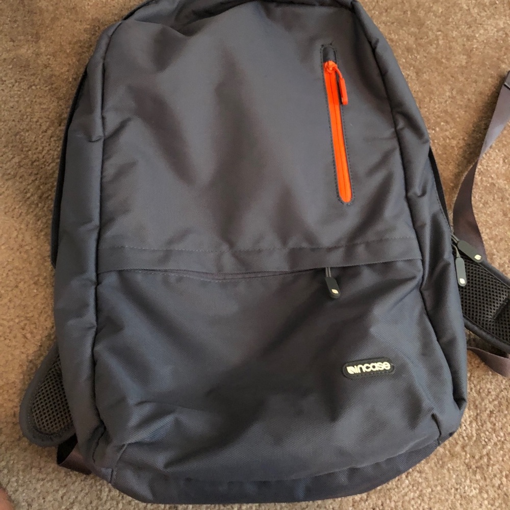 Incase backpack